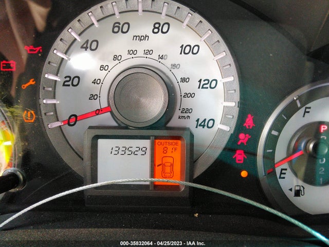 2015 HONDA PILOT EX-L VIN: 5FNYF3H54FB031894
