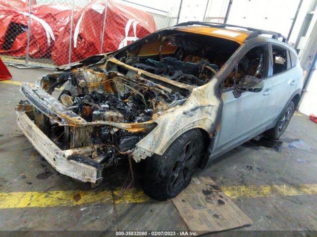 JF2GTACC3KH366607 Subaru Crosstrek Premium