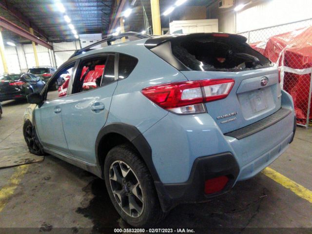 JF2GTACC3KH366607 Subaru Crosstrek Premium