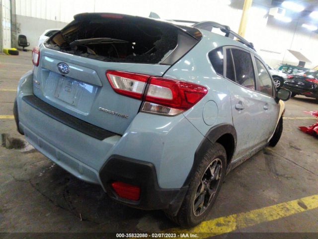 JF2GTACC3KH366607 Subaru Crosstrek Premium