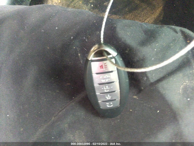Nissan Altima 2.5 S 2015 1N4AL3AP6FC133495 Image 3