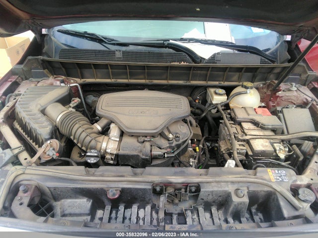 2018 GMC Acadia, VIN: 1GKKNLLS6JZ179042