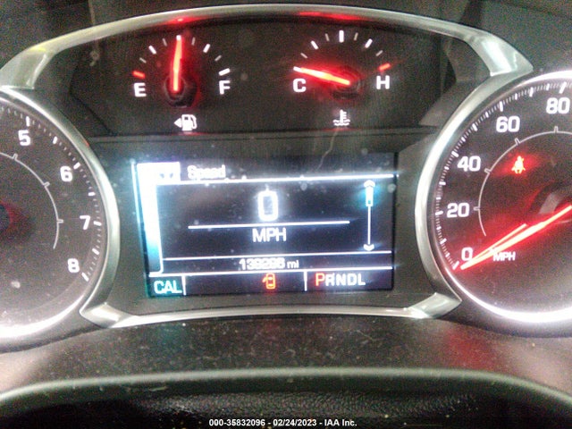 2018 GMC Acadia, VIN: 1GKKNLLS6JZ179042