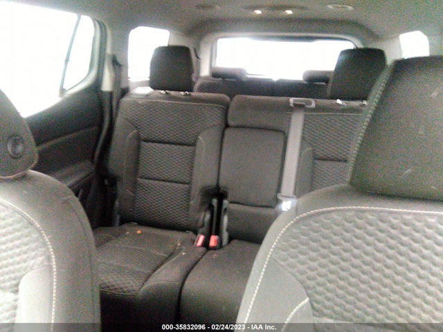 GMC ACADIA SLE 2018 1GKKNLLS6JZ179042 Image 8