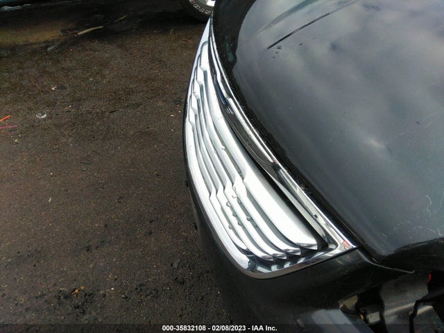 2C4RC1CG6CR208262 Chrysler Town & Country