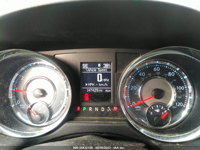 2C4RC1CG6CR208262 Chrysler Town & Country
