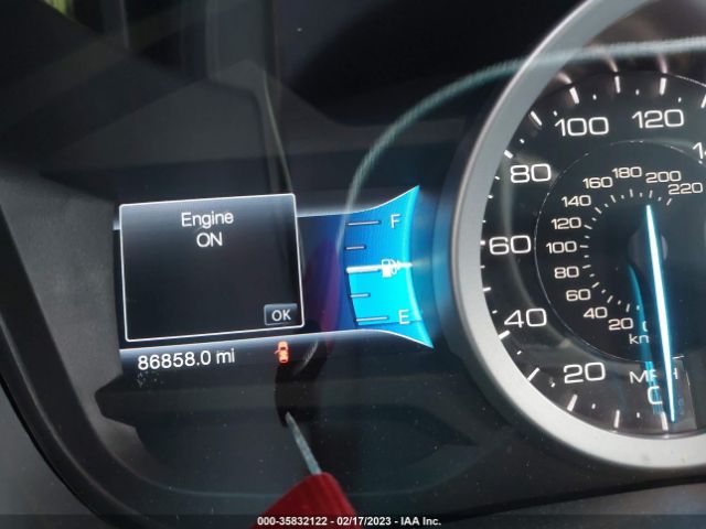 1FM5K8GT1EGB95177 Ford EXPLORER SPORT