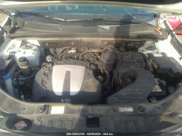 5XYKWDA23CG253004 KIA SORENTO SX