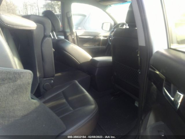 5XYKWDA23CG253004 KIA SORENTO SX