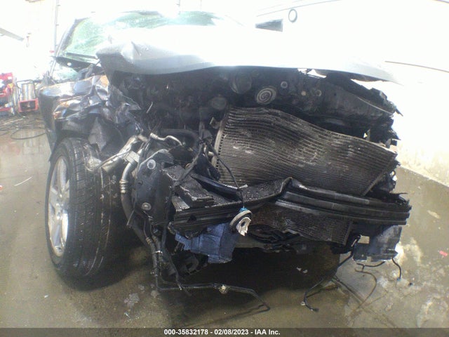 2009 DODGE JOURNEY SXT VIN: 3D4GH57V69T539957
