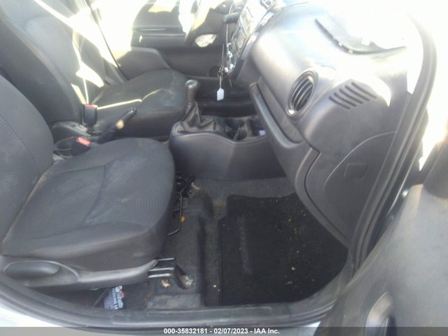 2017 MITSUBISHI MIRAGE G4 ES VIN: ML32F3FJ8HHF20085