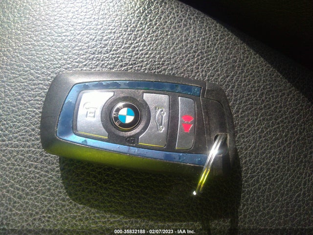 2016 BMW 2 Series, VIN: WBA1J7C52GV360799