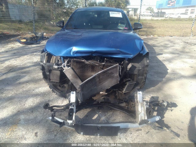 2016 BMW 2 Series, VIN: WBA1J7C52GV360799