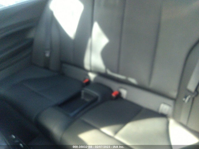 2016 BMW 2 Series, VIN: WBA1J7C52GV360799