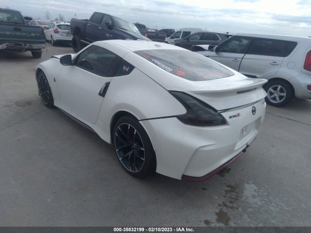 2016 Nissan Z, VIN: JN1AZ4EH9GM931649
