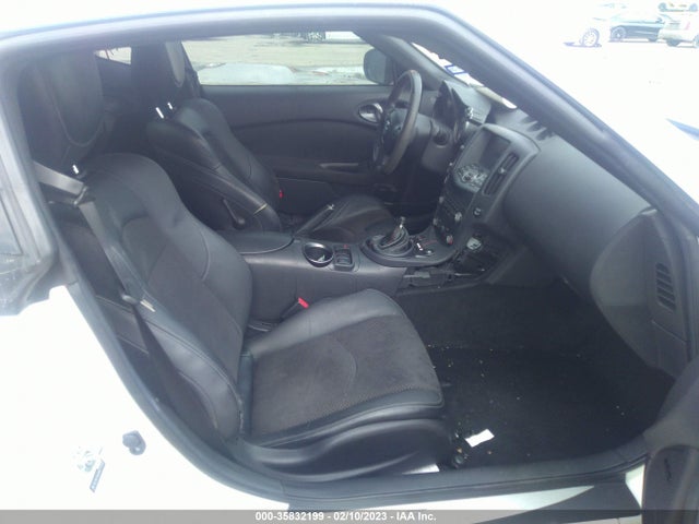 2016 Nissan Z, VIN: JN1AZ4EH9GM931649