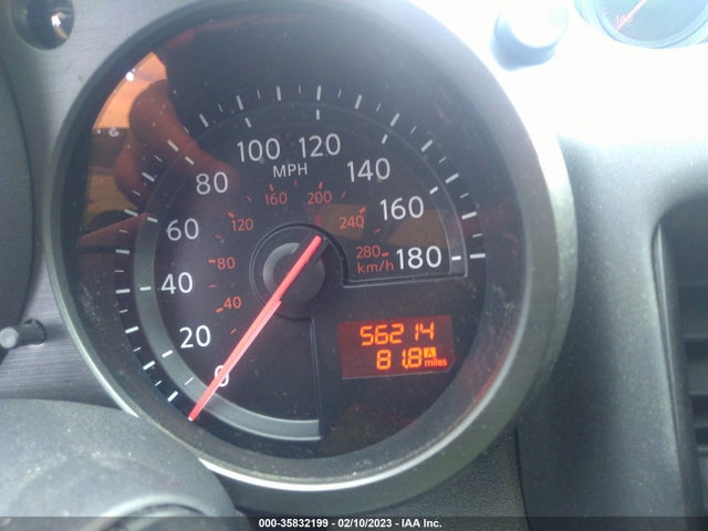 2016 Nissan Z, VIN: JN1AZ4EH9GM931649