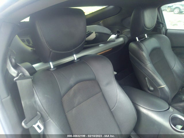 2016 Nissan Z, VIN: JN1AZ4EH9GM931649