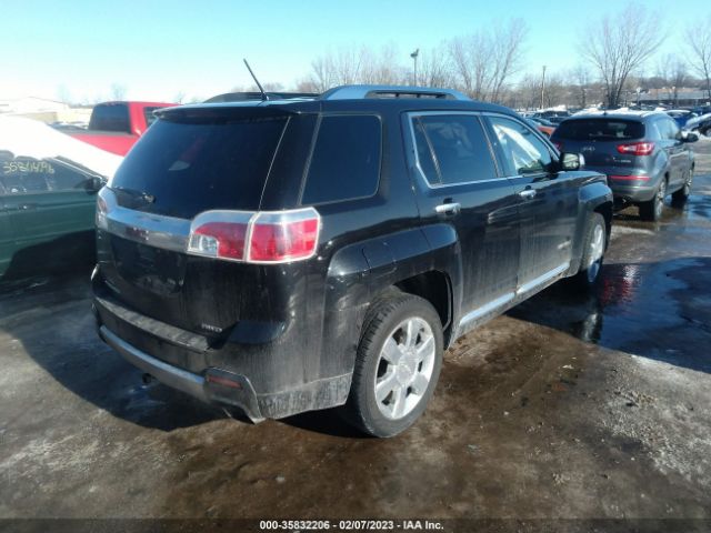 2GKFLZE37E6260942 GMC Terrain Denali