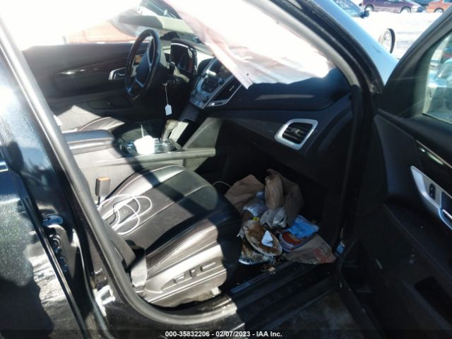 2GKFLZE37E6260942 GMC Terrain Denali