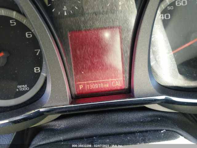 2GKFLZE37E6260942 GMC Terrain Denali