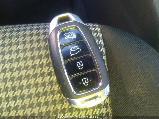 Hyundai Kona Sel 2020 KM8K2CAA0LU407692 Image 11