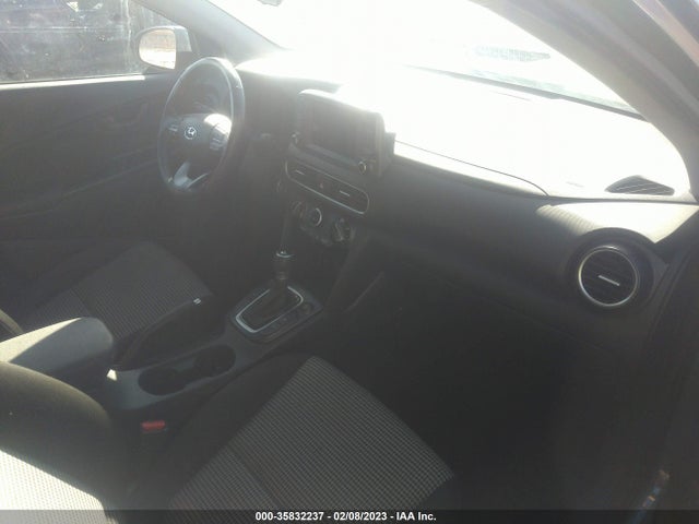 Hyundai Kona Sel 2020 KM8K2CAA0LU407692 Image 5