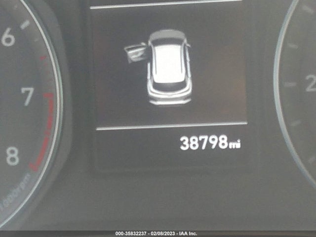 Hyundai Kona Sel 2020 KM8K2CAA0LU407692 Image 7