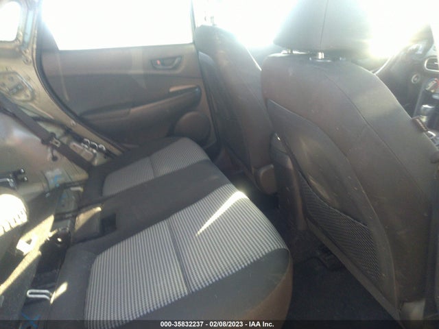 Hyundai Kona Sel 2020 KM8K2CAA0LU407692 Image 8