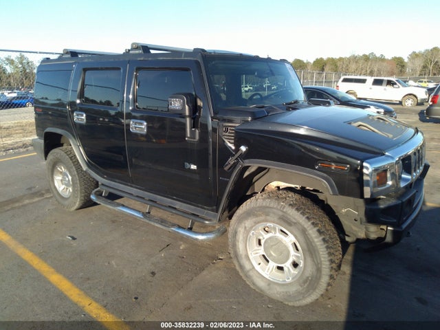 5GRGN23U57H107503 auction archive image