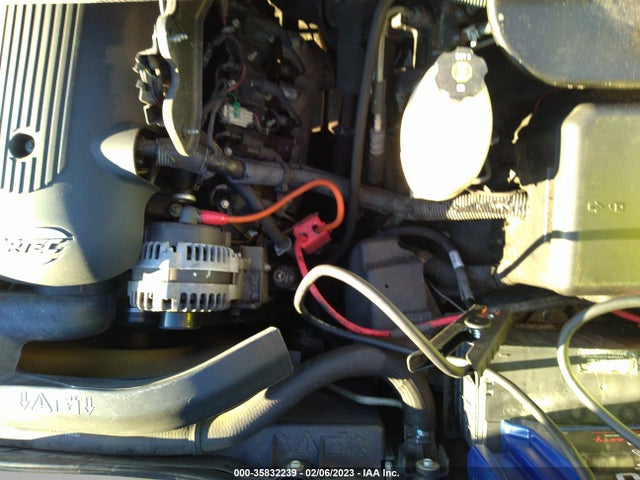 5GRGN23U57H107503 Hummer H2 Suv