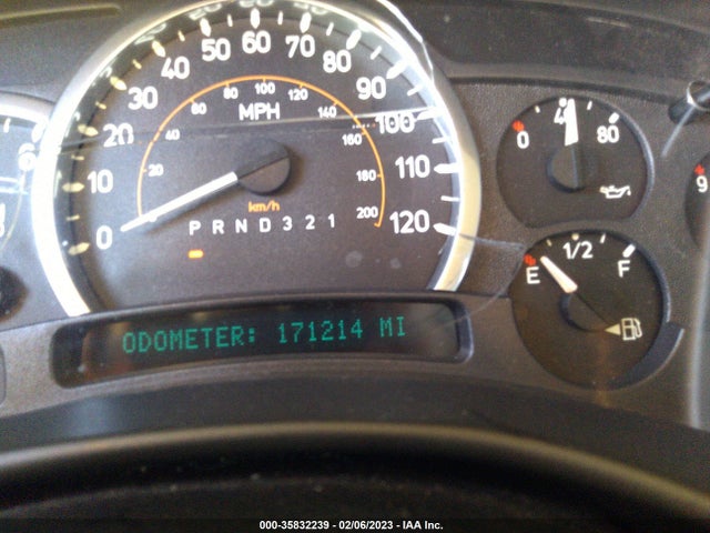 5GRGN23U57H107503 Hummer H2 Suv