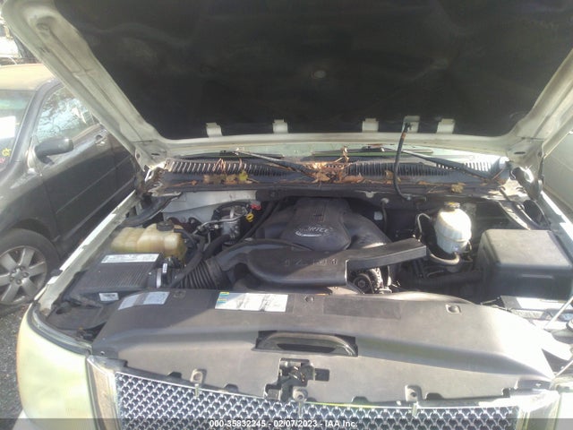 3GYEK62N04G206247 Cadillac ESCALADE EXT