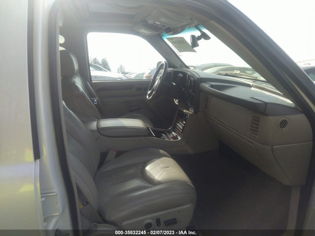 3GYEK62N04G206247 Cadillac ESCALADE EXT