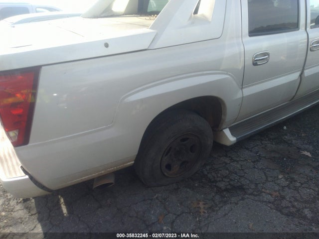 3GYEK62N04G206247 Cadillac ESCALADE EXT
