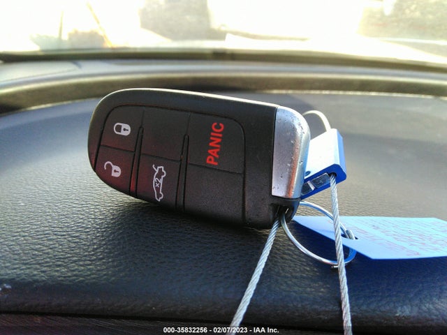 1C3CCCAB2GN112130 Chrysler 200 Limited