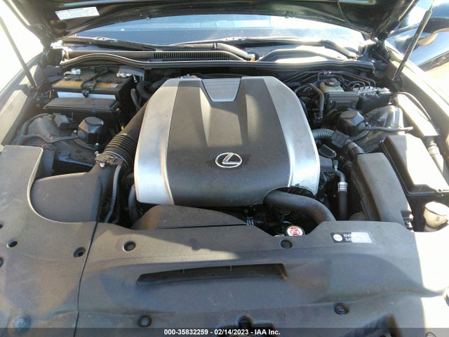 2018 Lexus RC, VIN: JTHHZ5BCXJ5018957