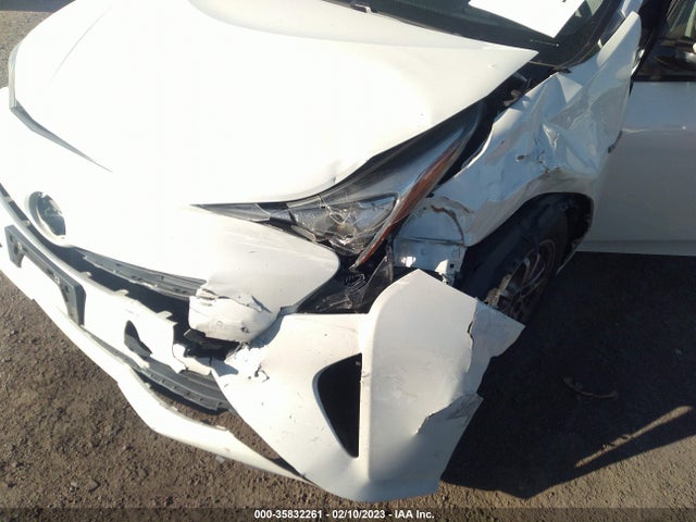 Toyota Prius Four 2016 JTDKARFU4G3020782 Image 6