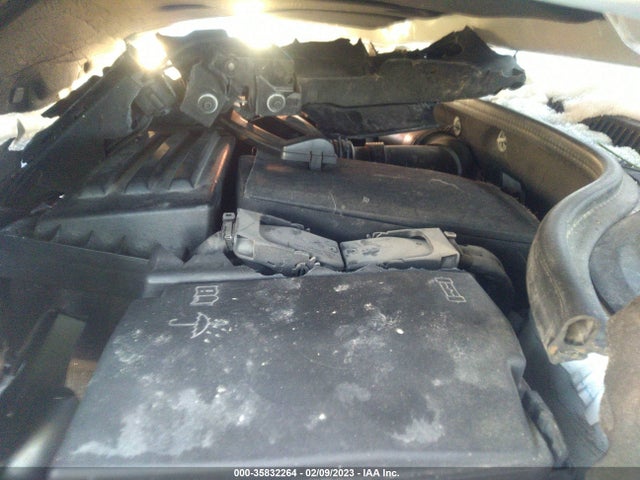 3VW4S7AJ5EM353590 Volkswagen Jetta Sedan Gli