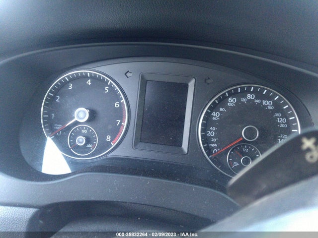 3VW4S7AJ5EM353590 Volkswagen Jetta Sedan Gli