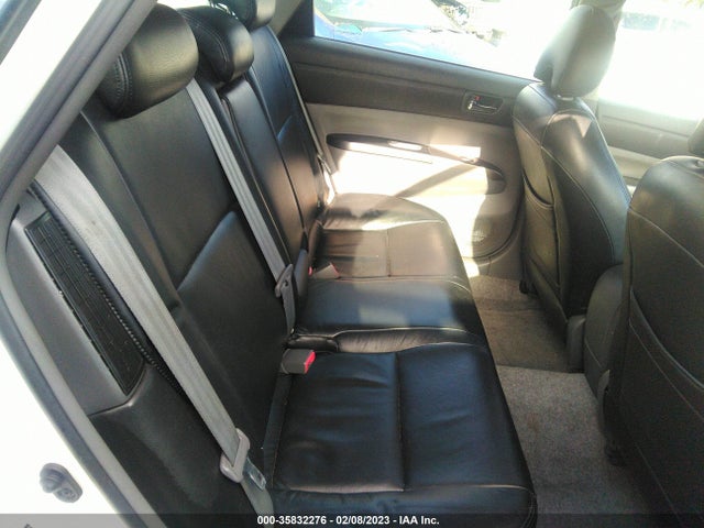 2007 TOYOTA PRIUS VIN: JTDKB20UX77573670