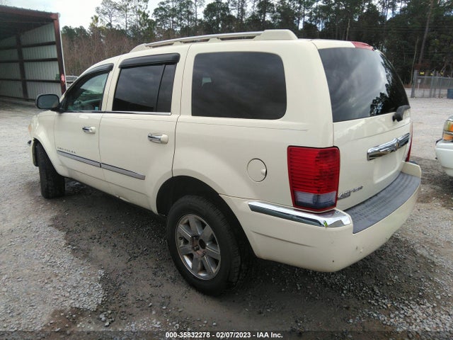 1A8HX58N18F140149 Chrysler Aspen Limited