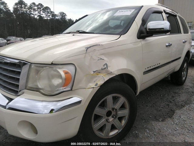 1A8HX58N18F140149 Chrysler Aspen Limited