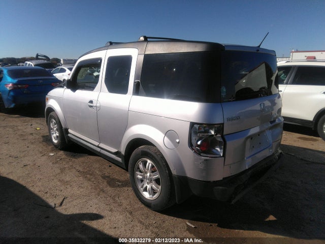 2006 HONDA ELEMENT EX-P VIN: 5J6YH28786L006154