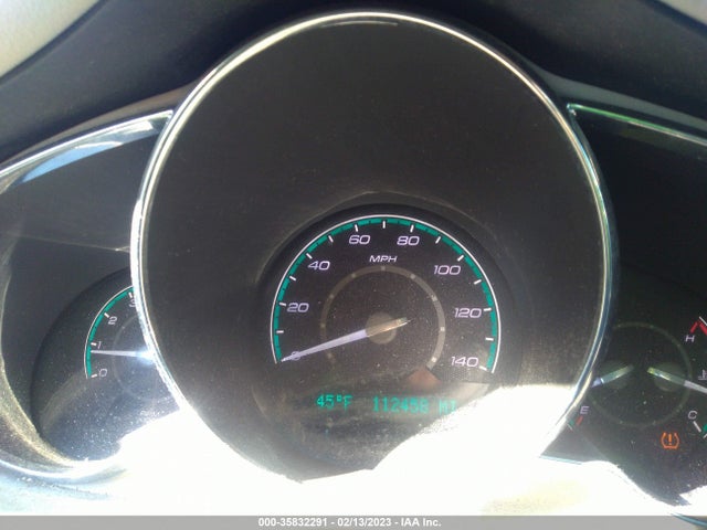 2012 CHEVROLET MALIBU LS W/1LS VIN: 1G1ZB5E09CF248586
