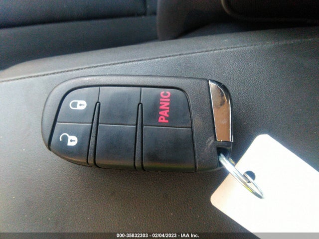 ZFBCFXBTXGP368458 Fiat 500x Easy