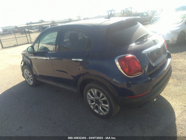ZFBCFXBTXGP368458 Fiat 500x Easy
