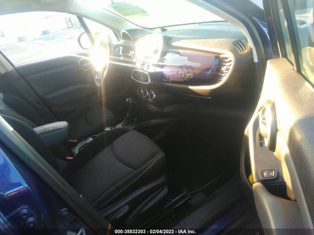 ZFBCFXBTXGP368458 Fiat 500x Easy