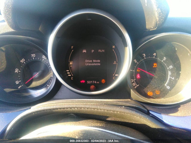 ZFBCFXBTXGP368458 Fiat 500x Easy