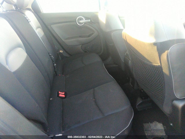 ZFBCFXBTXGP368458 Fiat 500x Easy